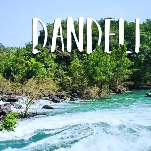dandeli karnataka