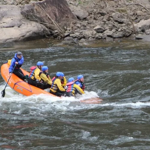 Blackwaters Adventure Camp
