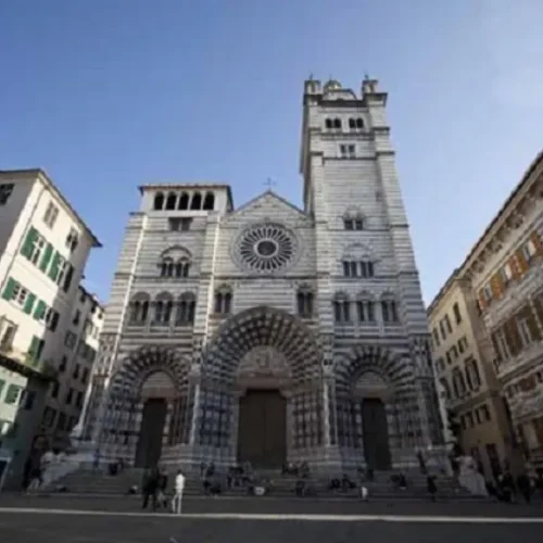 Cattedrale di San Lorenzo