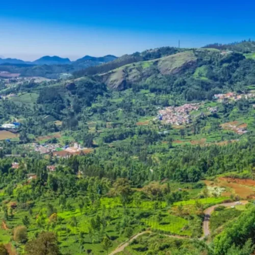 Ketti Valley View – Switzerland of Nilgiris, places to visit in ooty, ASAPHolidays