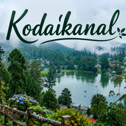 Kodaikanal Travel Guide