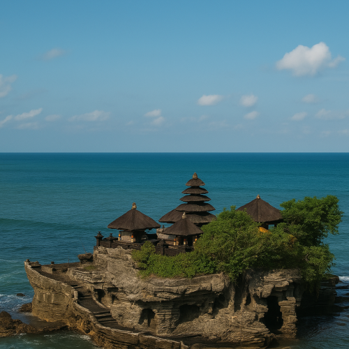 Bali Travel Guide