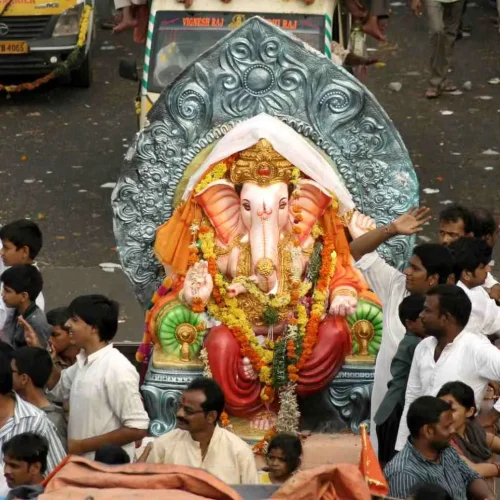 Chennai, Tamil Nadu