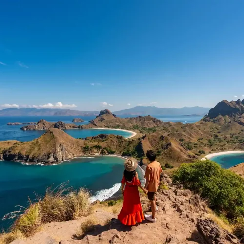 Flores, Indonesia, Hidden Gems in Southeast Asia