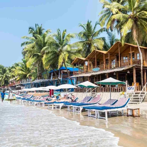 GOA