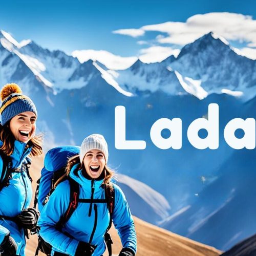 ladakh tour package