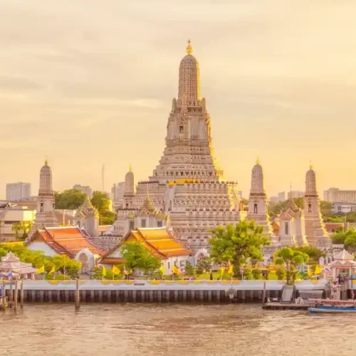 Budget-Friendly International Trips Under ₹75,000