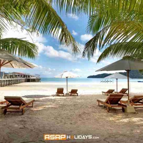 Bali tour package Beautiful Beaches