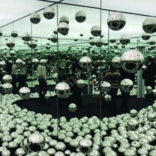 WNDR Museum Chicago
