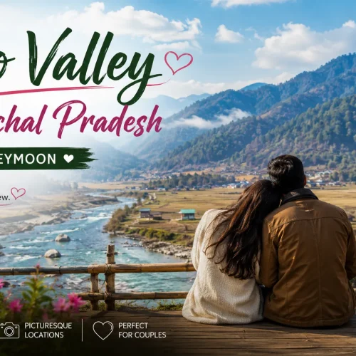 offbeat honeymoon destinations