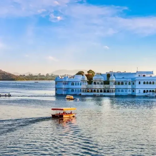 Places to Visit in Rajasthan